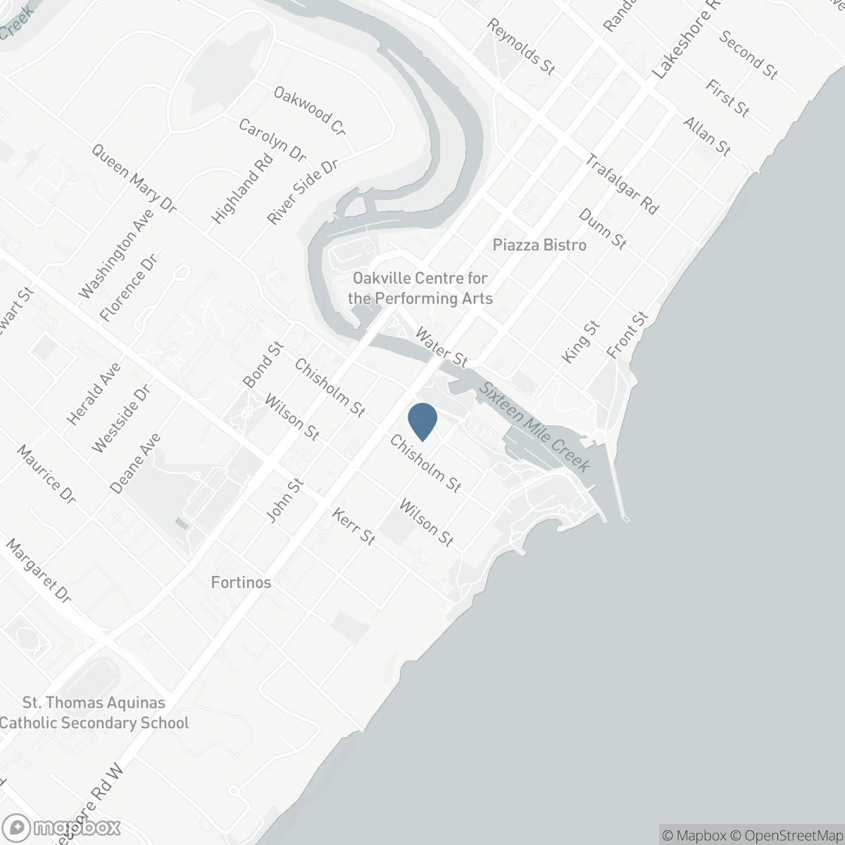 86 FORSYTHE STREET, Oakville, Ontario L6K 3J8